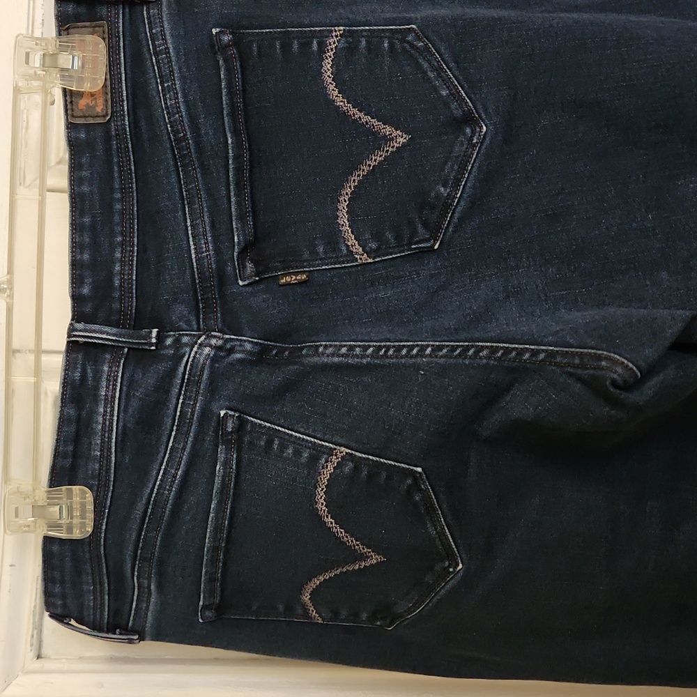 Levi's 512 Bootcut Jeans